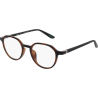 Austen Turtle - Lunettes de lecture & Screen protect