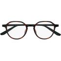 Austen Turtle - Lunettes de lecture & Screen protect