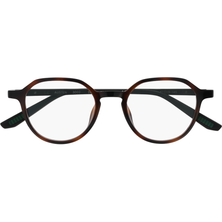 Austen Turtle - Lunettes de lecture & Screen protect