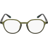 Austen Kaki - Lunettes de lecture & Screen protect