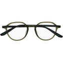 Austen Kaki - Lunettes de lecture & Screen protect