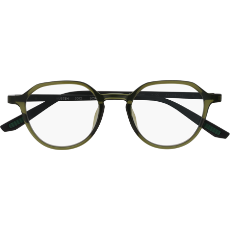 Austen Kaki - Lunettes de lecture & Screen protect