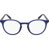 Balzac Blue - Lunettes de lecture & Screen protect