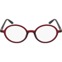 Woolf Red - Lesebrille & Bildschirmschutz