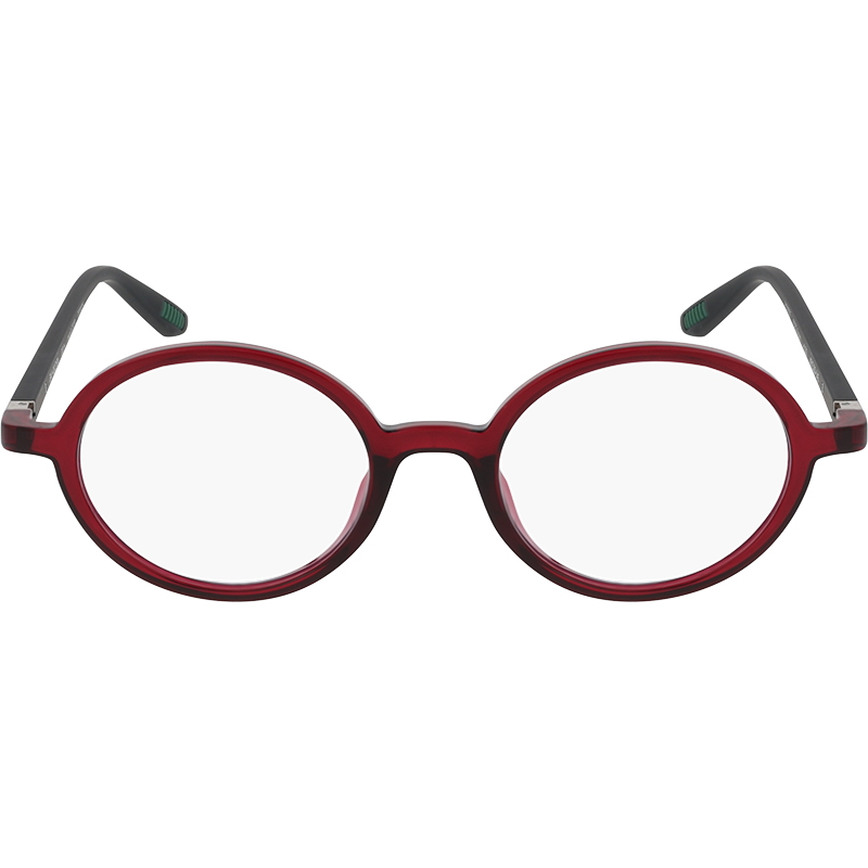 Woolf Red - Lunettes de lecture & Screen protect