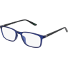 Hugo Blue - Lunettes de lecture & Screen protect