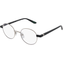 Aristote Silver - Reading Glasses & Screen Protection