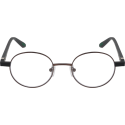 Aristote Bronze - Lunettes de lecture & Screen protect