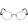 Aristote Bronze - Lunettes de lecture & Screen protect
