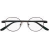 Aristote Bronze - Lunettes de lecture & Screen protect