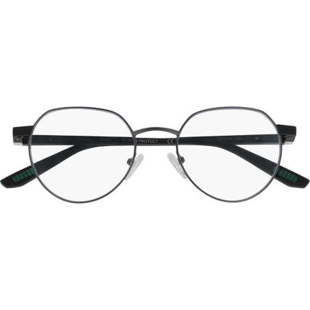 Proust Grey - Lunettes de lecture & Screen protect