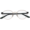 Proust Gold - Lunettes de lecture & Screen protect