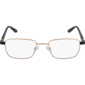 Orwell Gold - Lunettes de lecture & Screen protect