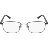 Orwell Grey - Lunettes de lecture & Screen protect