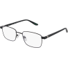 Orwell Grey - Lunettes de lecture & Screen protect