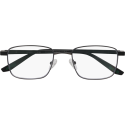 Orwell Grey - Lunettes de lecture & Screen protect