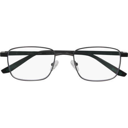 Orwell Grey - Lunettes de lecture & Screen protect