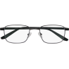 Orwell Grey - Lunettes de lecture & Screen protect
