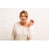 WOOD & BLACK - Lunettes de lecture