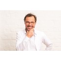 GREY CRISTAL - Reading glasses transparent grey - Silac
