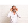 BLUE METAL - Lunettes Loupes de Lecture Homme