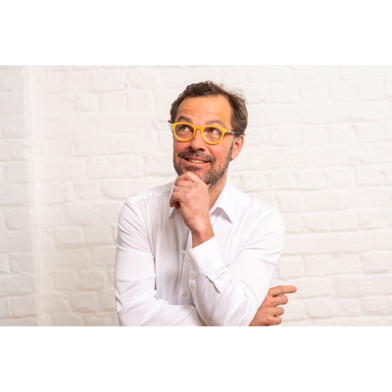 SAFARI - Lunettes de lecture