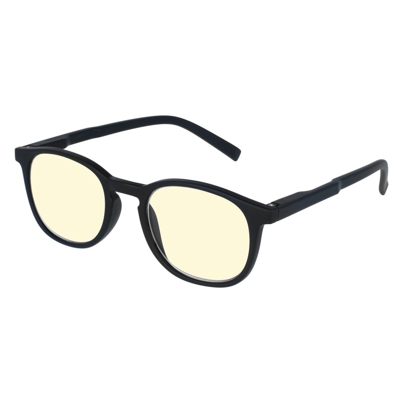 Lunettes loupe de lecture unisexe - SCREEN BLACK