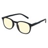 Lunettes loupe de lecture unisexe - SCREEN BLACK