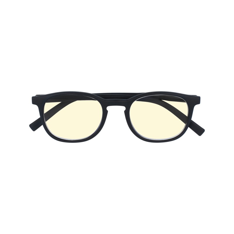 Lunettes loupe de lecture unisexe - SCREEN BLACK
