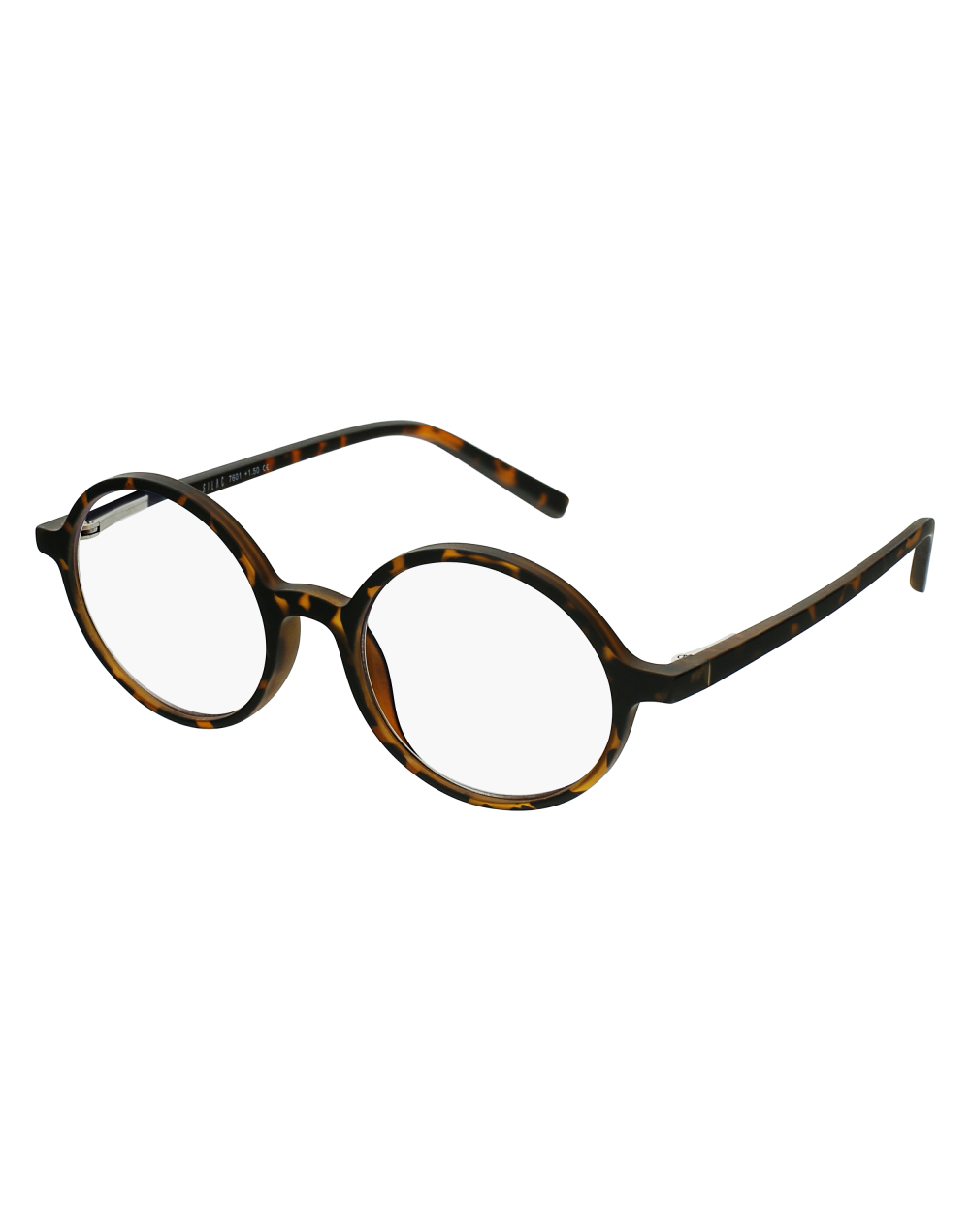 SCREEN TURTLE - Reading glasses with protection against blue light of screens - (ref: 7601)