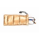 Funda Protectora Acolchada para Gafas – Gold