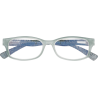 Lunettes loupe de lecture - modèle femme - DUCK BLUE