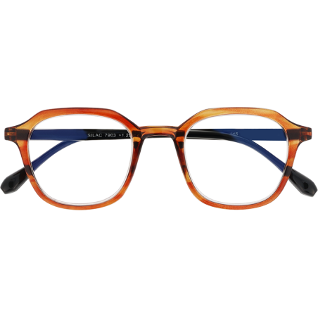 MARTIN BROWN 7903 - Lesebrille