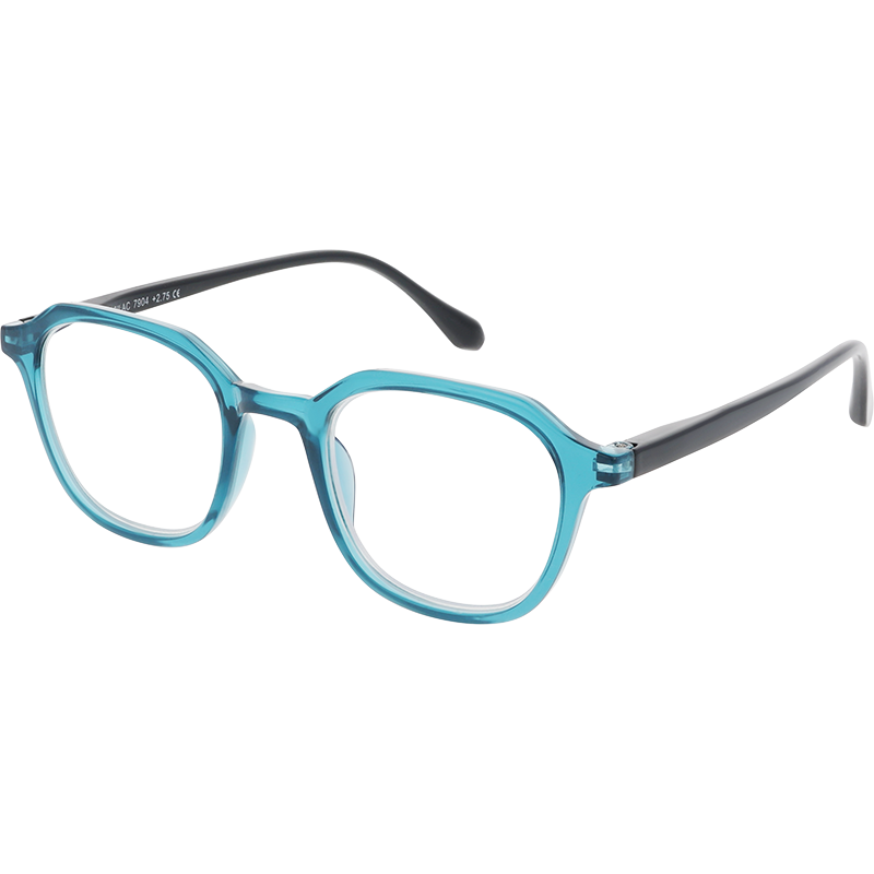 MARTIN BLUE 7904 - Reading glasses
