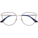 CATWOMAN Black - Reading glasses