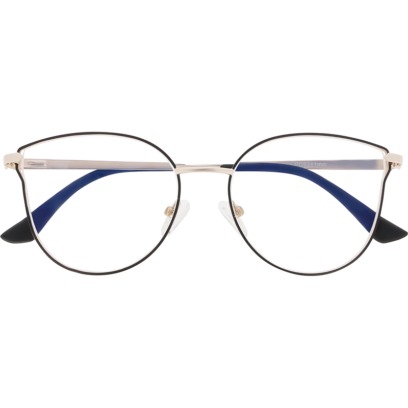 CATWOMAN Black - Leesbrillen