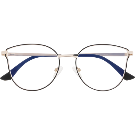 CATWOMAN Black - Occhiali da lettura