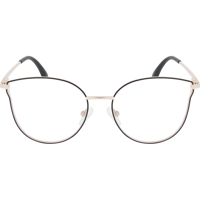 CATWOMAN Black - Reading glasses