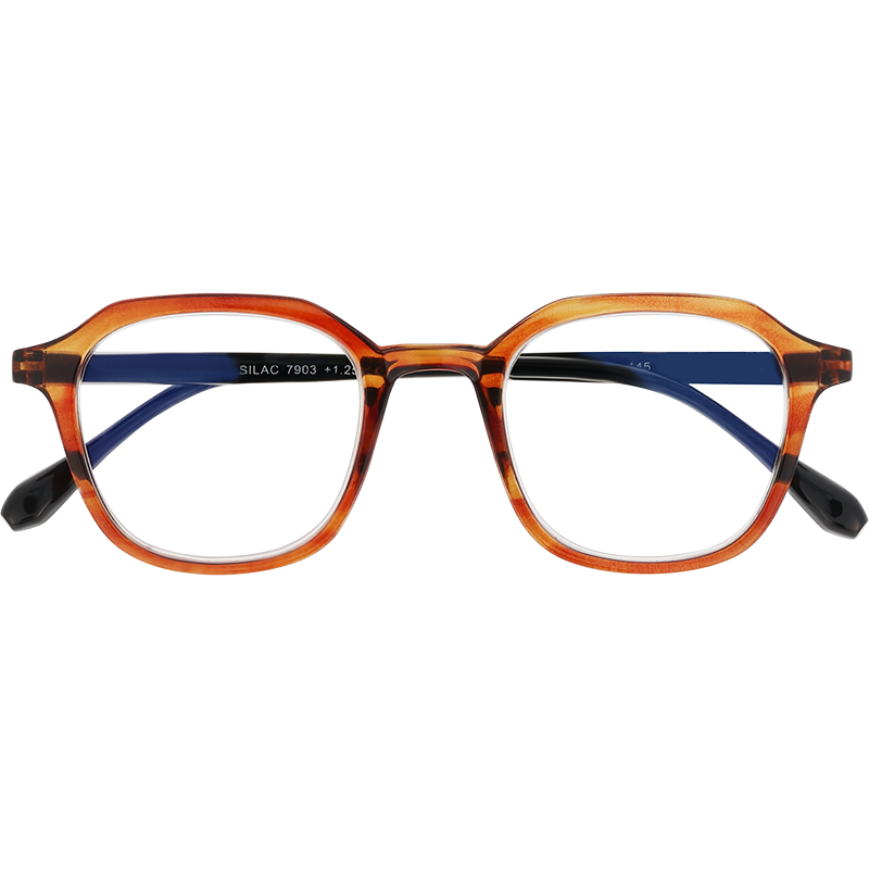 MARTIN BROWN - Lesebrille