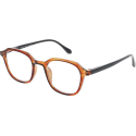 MARTIN BROWN - Leesbrillen
