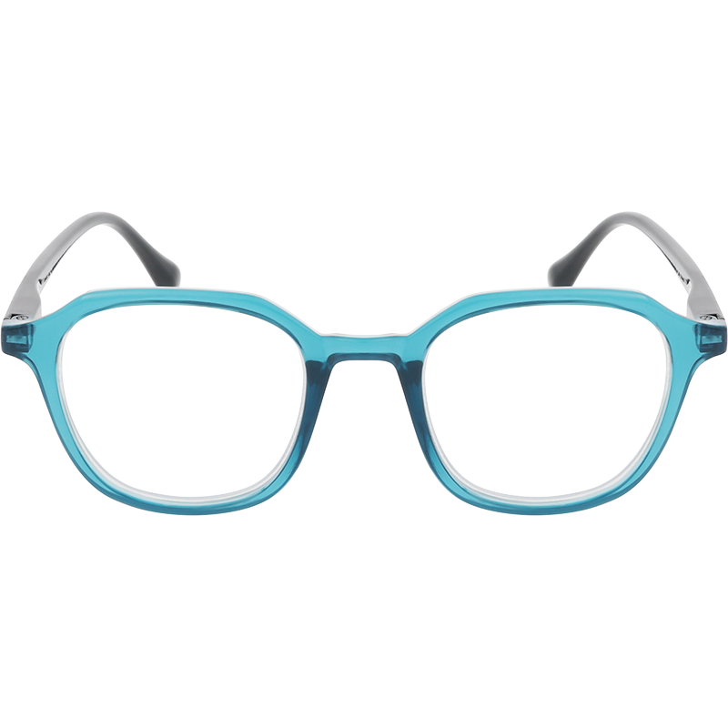 MARTIN BLUE 7904 - Lesebrille