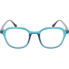 Martin Blue - Lunettes de lecture