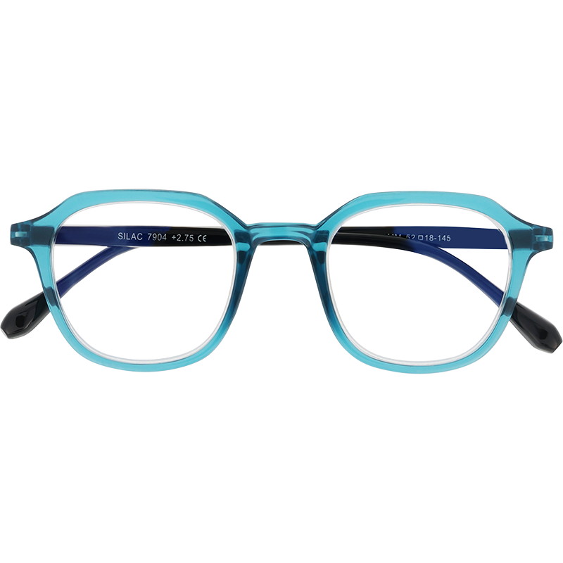 Martin Blue - Lunettes de lecture