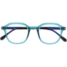 Martin Blue - Lunettes de lecture