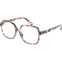 ELISA Turtle Cristal - Lesebrille