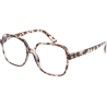 ELISA Turtle Cristal - Lunette de lecture