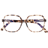 ELISA Turtle Cristal - Lunette de lecture
