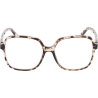 ELISA Turtle Cristal - Lunette de lecture