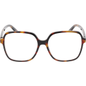 Elisa Turtle Brown - Reading glasses