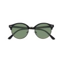 Aviator Black - Zonnebril